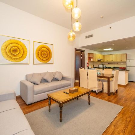 Live Spacious 3Br Apartment All En Suite & Balcony Dubaj Zewnętrze zdjęcie