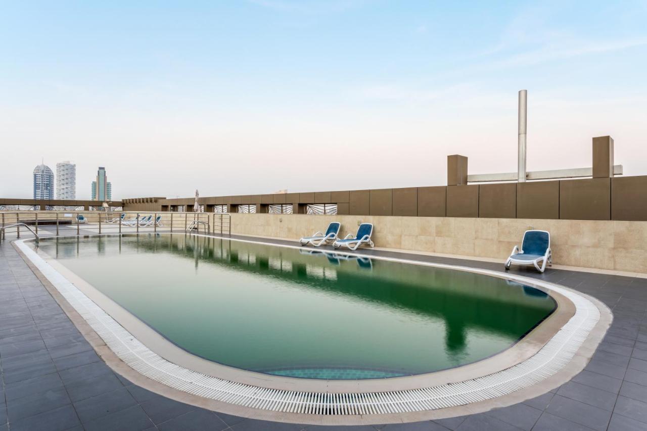 Live Spacious 3Br Apartment All En Suite & Balcony Dubaj Zewnętrze zdjęcie
