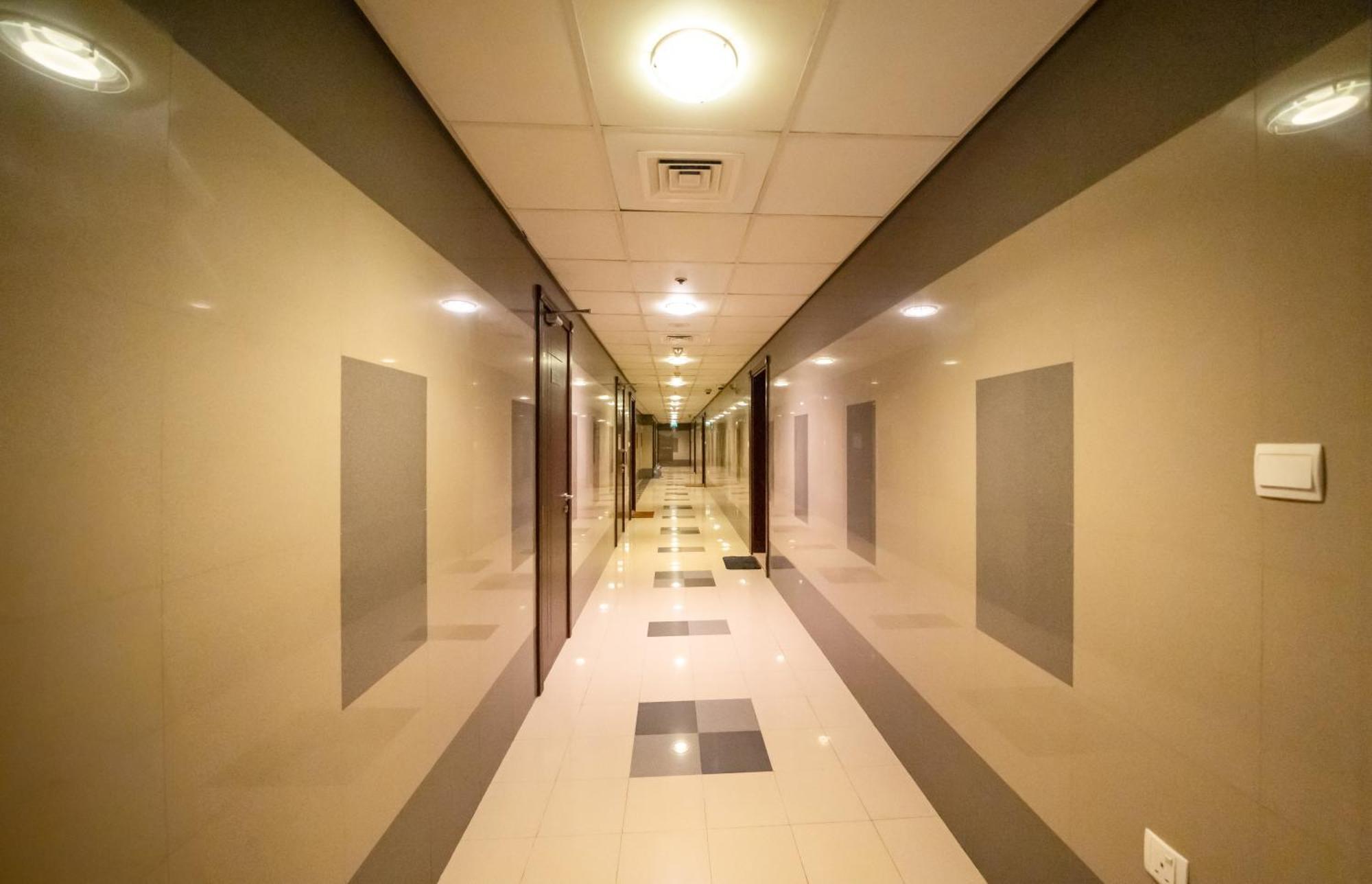 Live Spacious 3Br Apartment All En Suite & Balcony Dubaj Zewnętrze zdjęcie