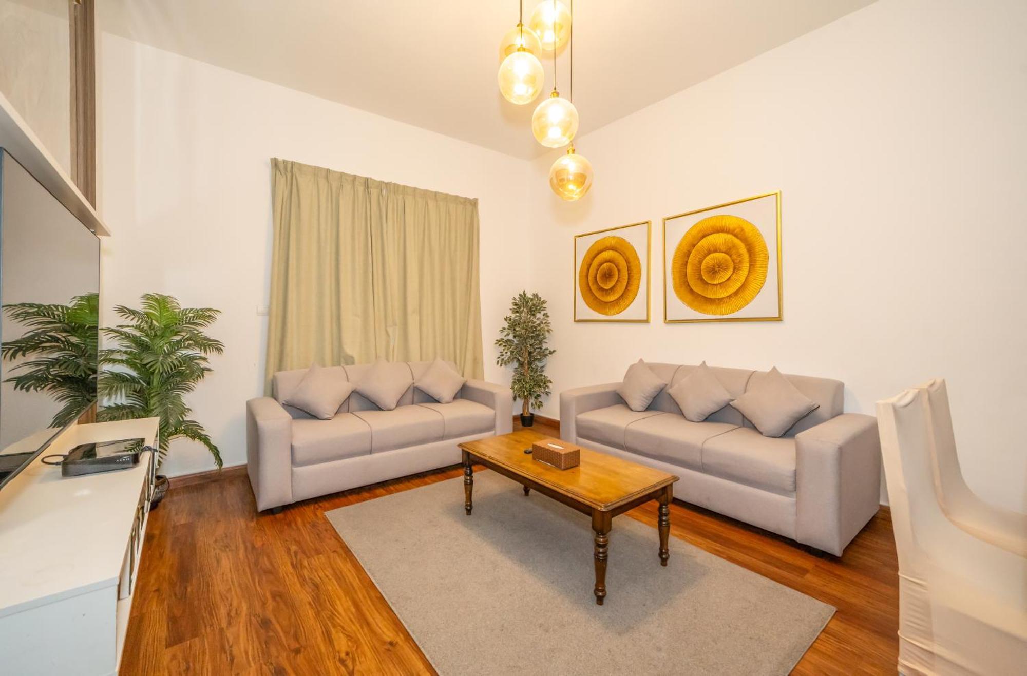 Live Spacious 3Br Apartment All En Suite & Balcony Dubaj Zewnętrze zdjęcie